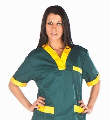 Confecciones Pomares S.A. WORKWEAR