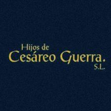 Hijos de Cesáreo Guerra