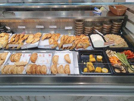 Espiedo - Mercado San Antón