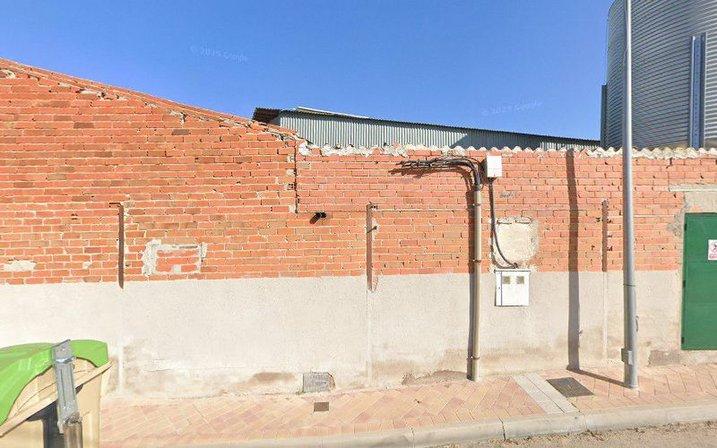 Fabrica de ovejas