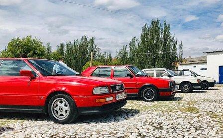 Hierro Vintage club