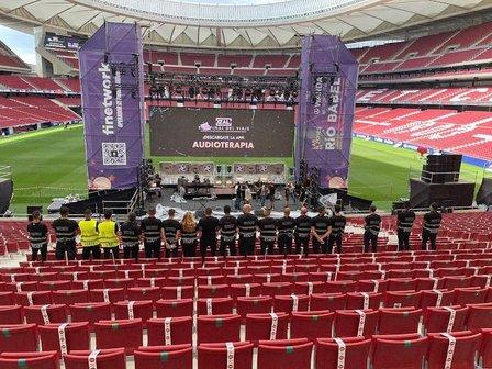 MAYPA SERVICIOS INTEGRALES Y EVENTOSY EVENTOS