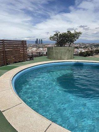 PISCINAS ATALAYA SL