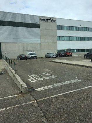 WERFEN