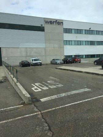 WERFEN