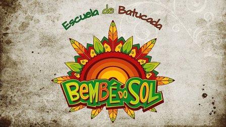 Escuela de Batucada Bembé do Sol