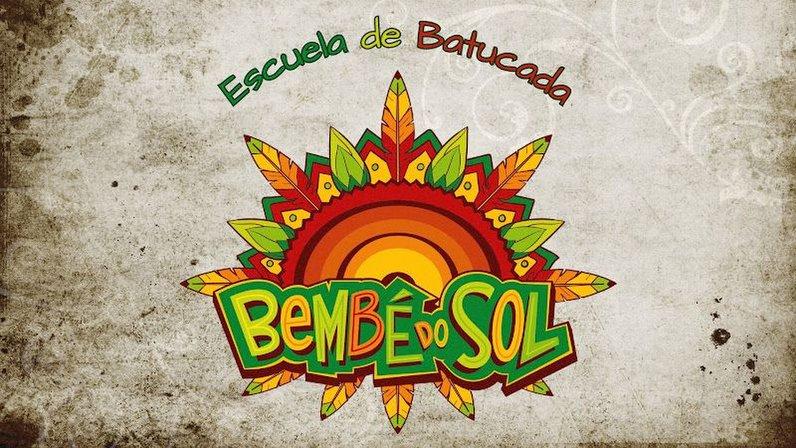 Escuela de Batucada Bembé do Sol