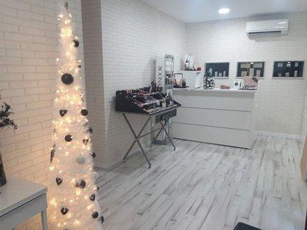 LUXURY Centro de Estetica