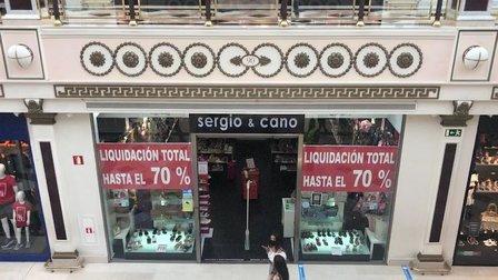 Sergio & Cano