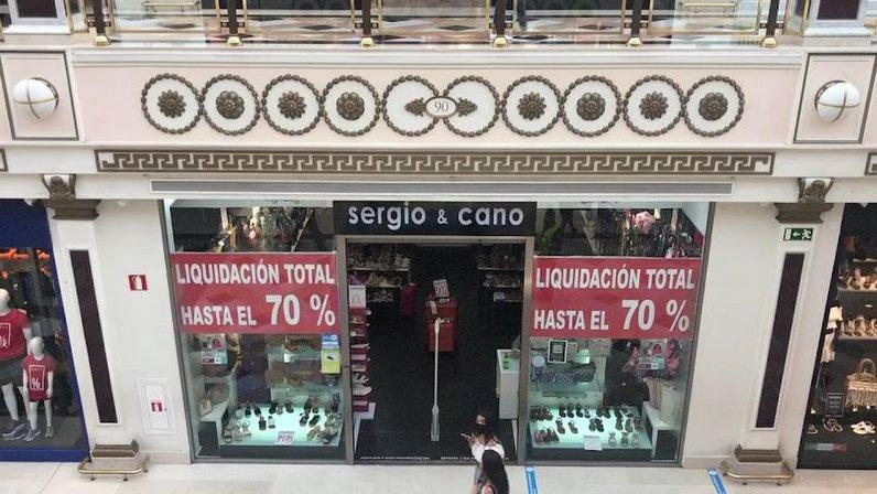 Sergio & Cano