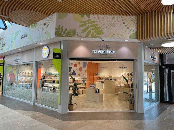 The Only Fresh Company
