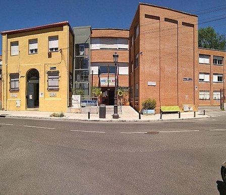 Centro de Formación de Adultos