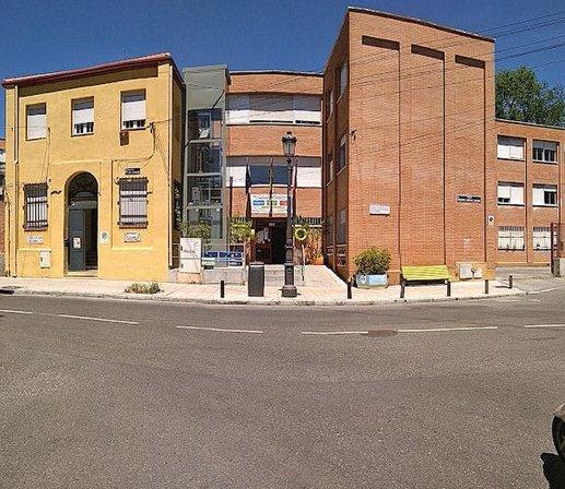Centro de Formación de Adultos