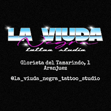 La Viuda Negra Tattoo Studio