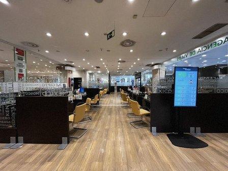 Viajes El Corte Inglés - Hipercor Alcalá de Henares