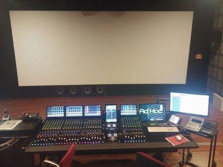 Ad Hoc Studios