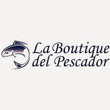 THE FISHERMAN'S BOUTIQUE