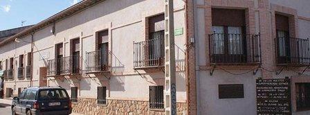 Apartamentos Rurales los Huertos