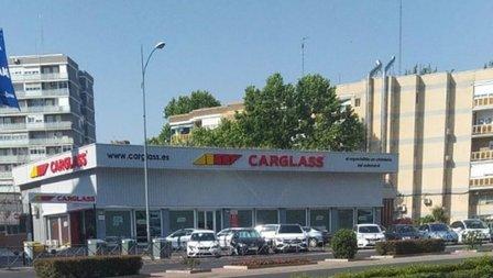 Carglass