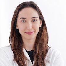 Dra. Cristina Vaduva, Otorrino