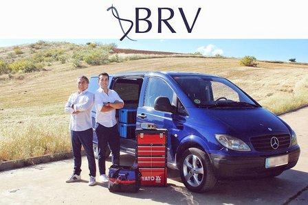 BRV Soluciones