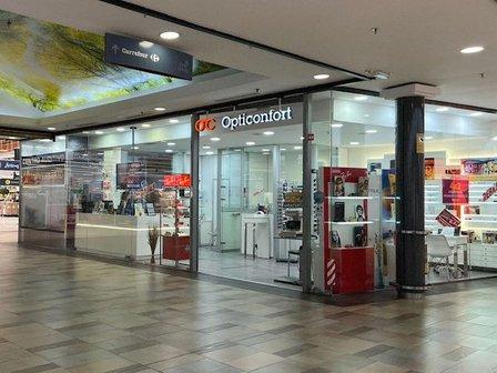 Opticonfort