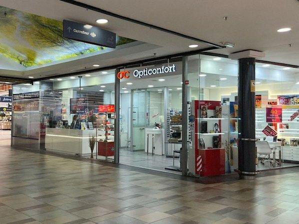 Opticonfort