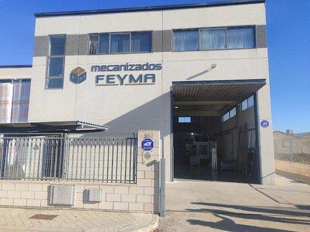 Mecanizados Feyma