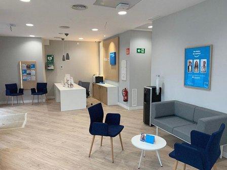 Clínica Dental Milenium Méndez Álvaro - Sanitas
