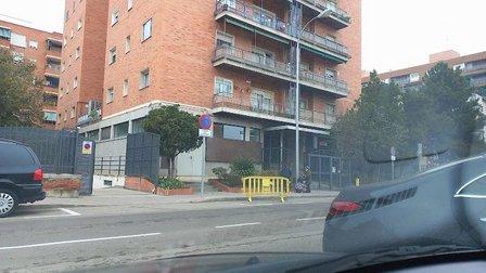 Oficina de Extranjería
