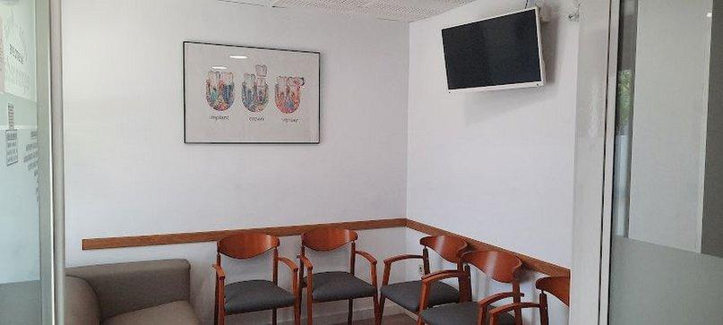 Clínica Dental Espronceda