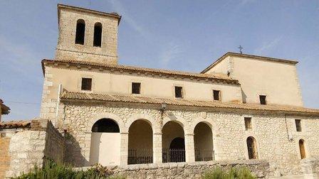 Iglesia de San Miguel
