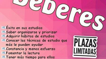 Isaina Redondo CDPyP