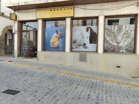 MENUDOS PELUDOS