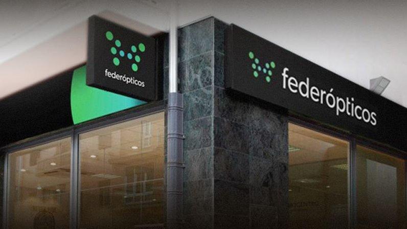 Federópticos Orense