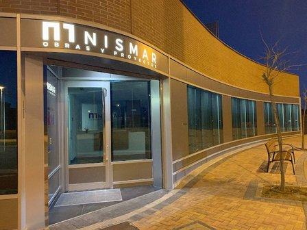 NISMAR