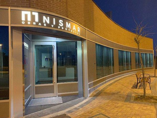 NISMAR