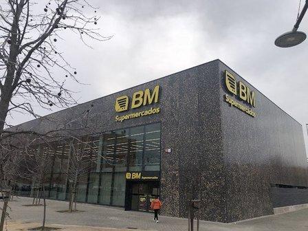 BM Supermercados