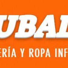 Bubalú - Biomecanics - Cóndor