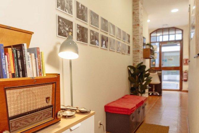 Escuela de música Suena Tetuán