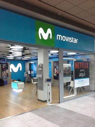 Movistar