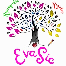 Papelería Eva SIC