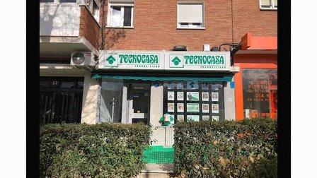 Tecnocasa agencia inmobiliaria