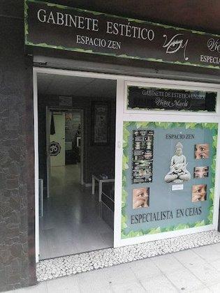 GABINETE ESTÉTICO VÍCTOR MARLÓ