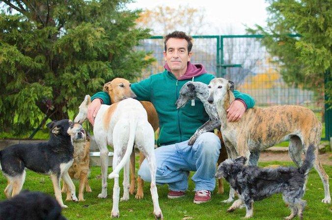 Centro Canino Miraflores
