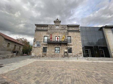 Collado Villalba City Hall