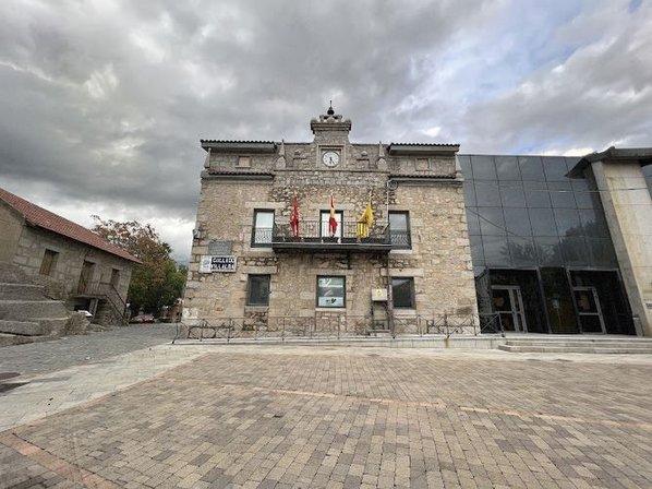 Collado Villalba City Hall