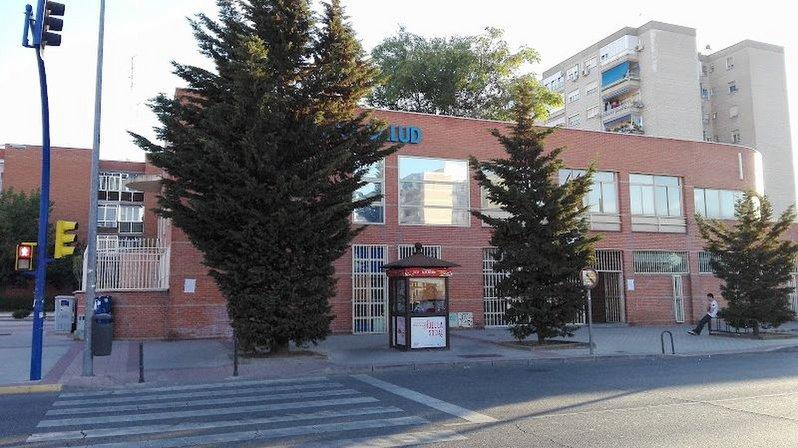 Cuzco Health Center