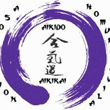 Aikido Ávila Homura