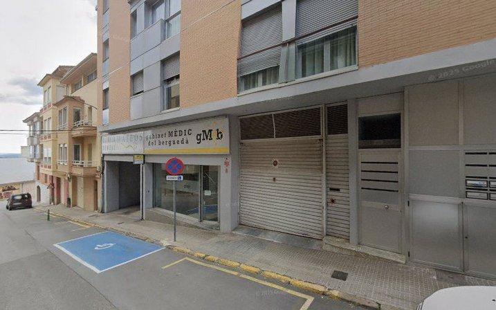 Clínica Dental Mateos